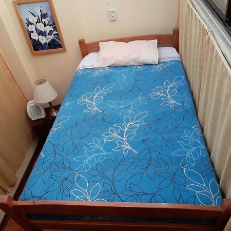 Hostel Dyd 테무코 외부 사진