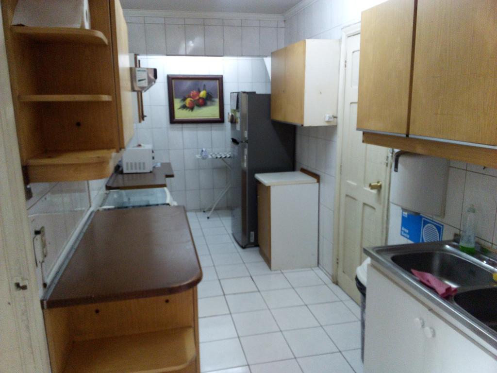 Hostel Dyd 테무코 외부 사진