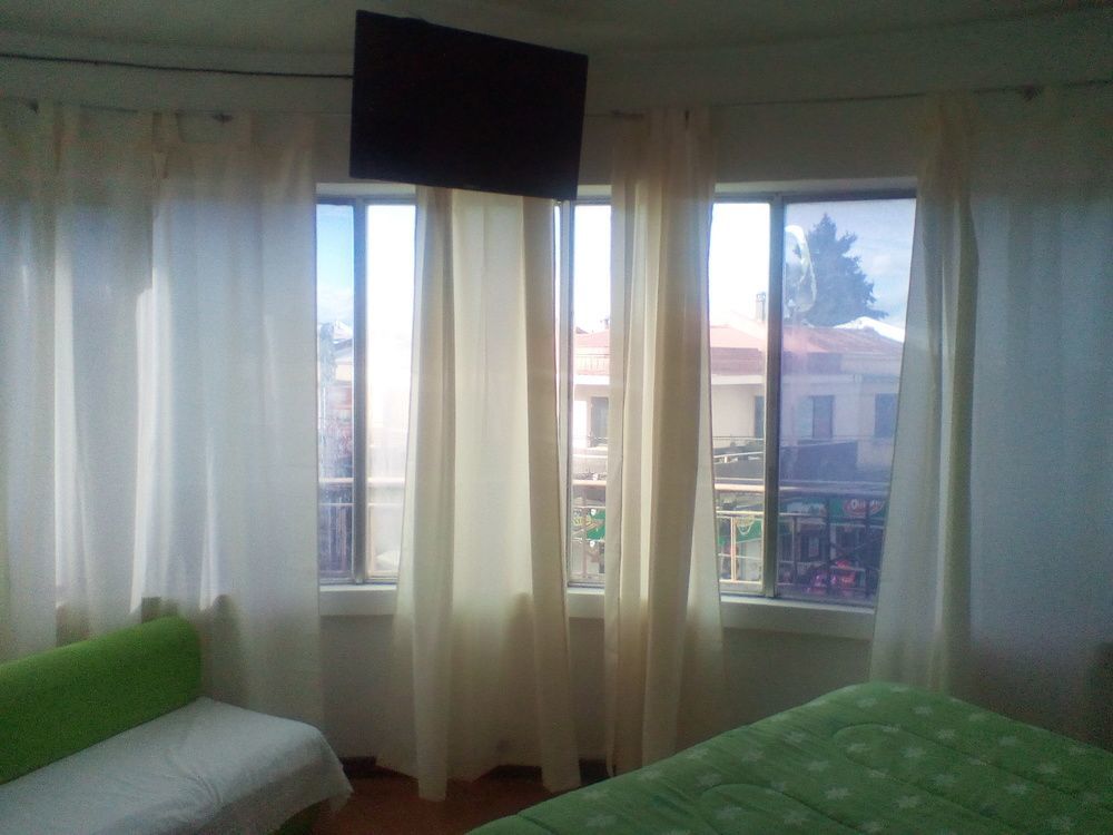 Hostel Dyd 테무코 외부 사진
