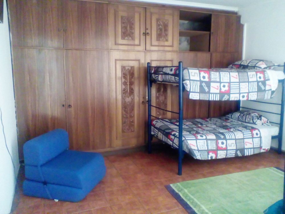 Hostel Dyd 테무코 외부 사진