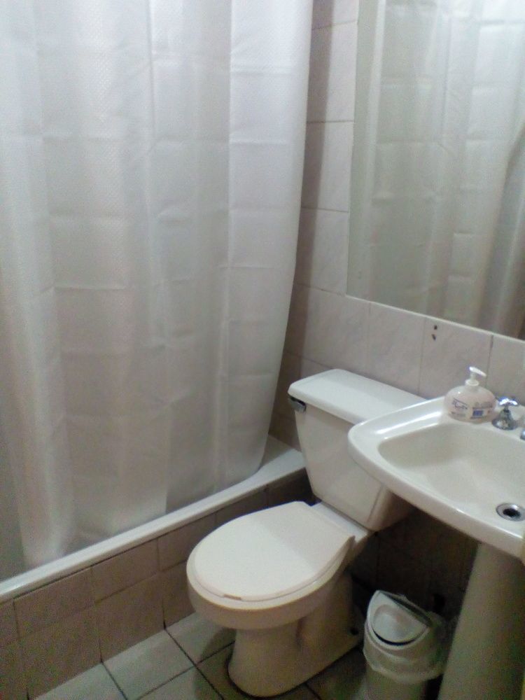 Hostel Dyd 테무코 외부 사진