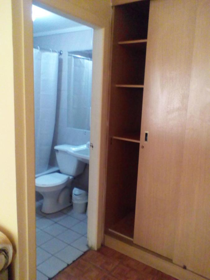 Hostel Dyd 테무코 객실 사진