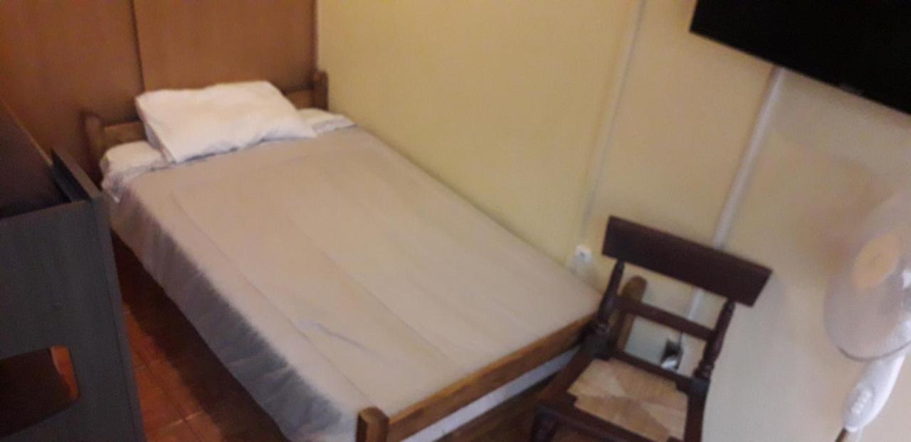 Hostel Dyd 테무코 외부 사진