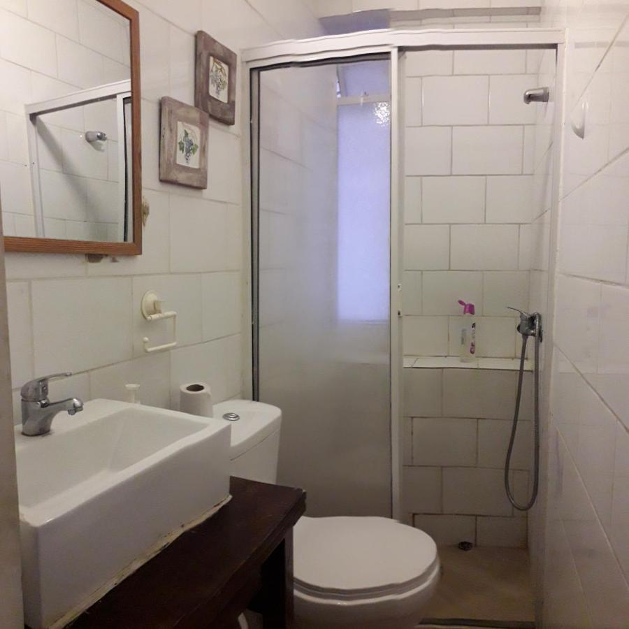Hostel Dyd 테무코 외부 사진